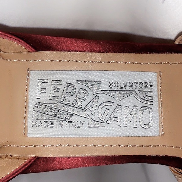 Salvatore Ferragamo - Picture 3 of 3